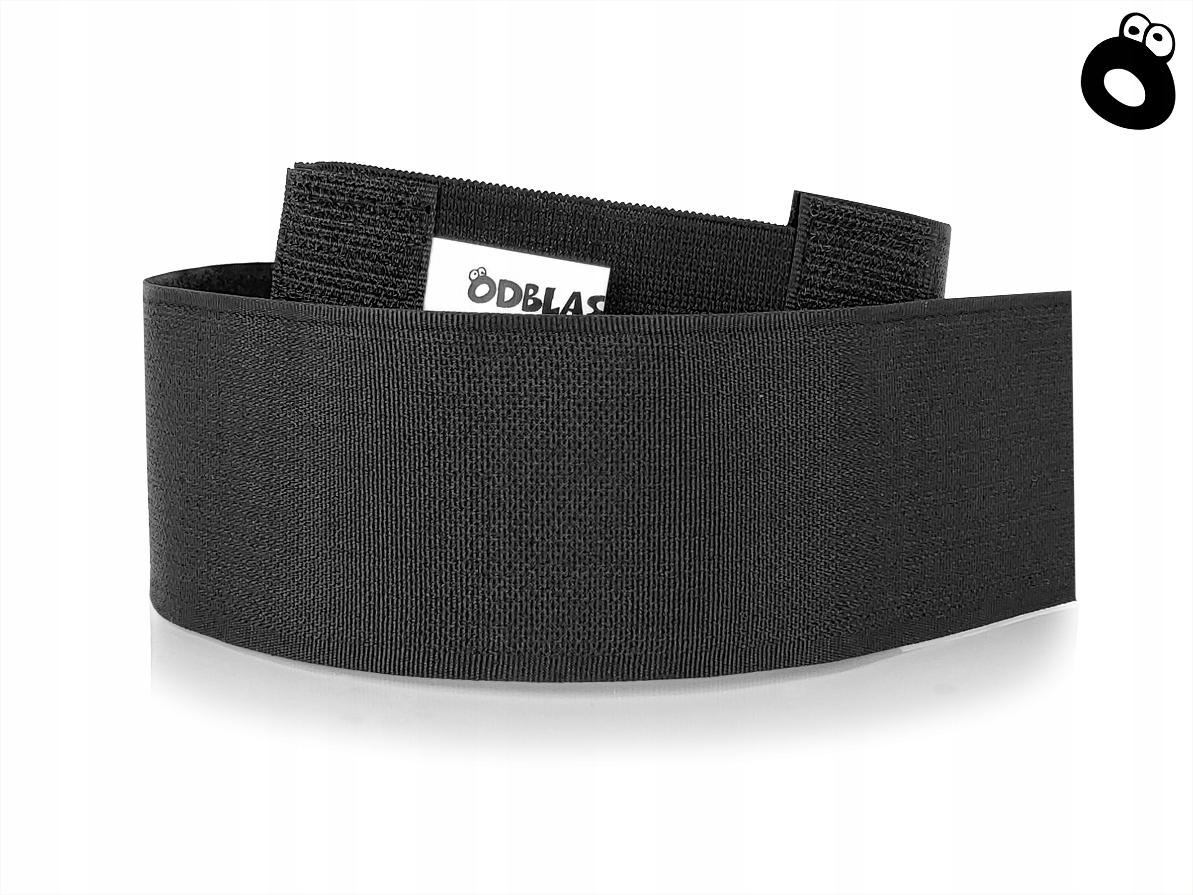 OPASKA INSTRUKTOR ODBLASK NA RAMIĘ Marka Odblaskowo