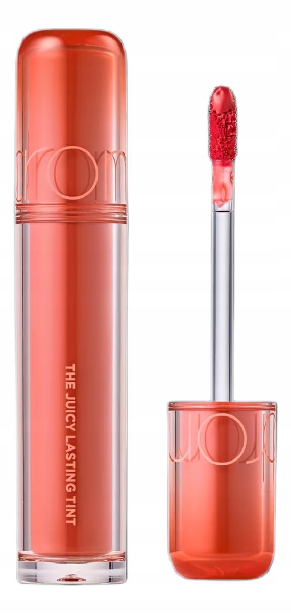 Rom&nd The juicy lasting tint Lesk na rty 3.5 g pink pumpkin (08)
