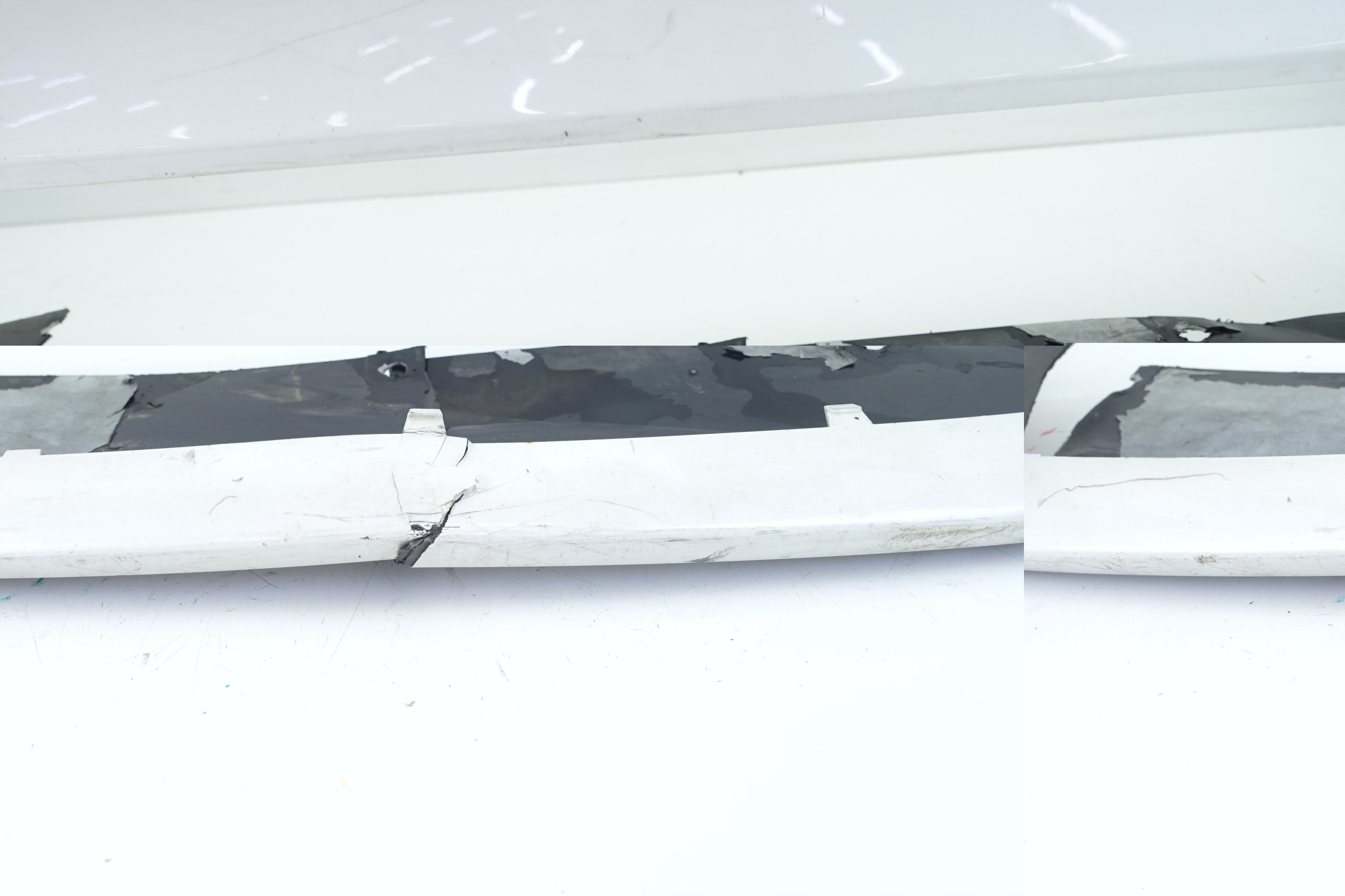 bumper front front BMW 2 II F45 F46 7328677