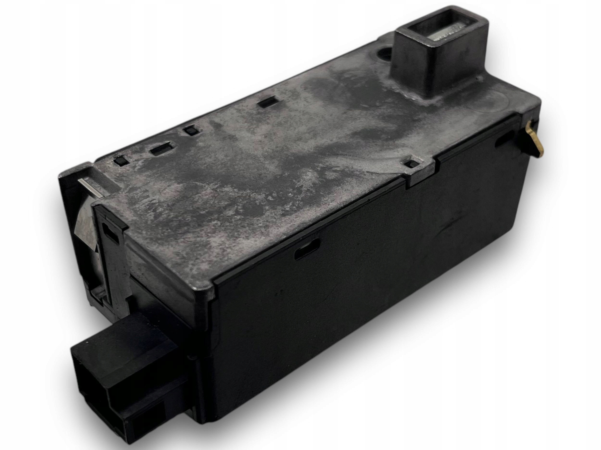 MERCEDES module control unit blocking of the steering wheel A0999008300 $J