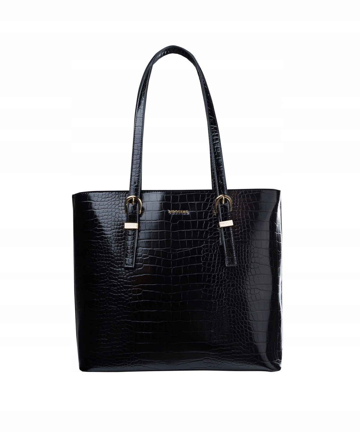 

Torebka damska shopper Puccini BK1221094 1