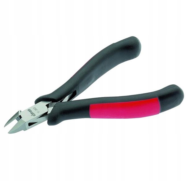 Přesné boční kleště izolované 120 mm 100802 Cimco