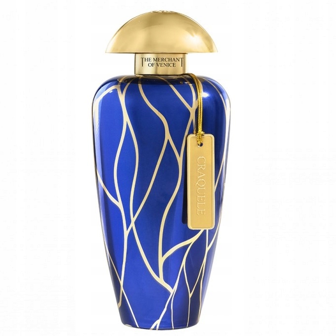Craquele Parfémovaná voda Spray 100 ml Teplá středomořská vůně