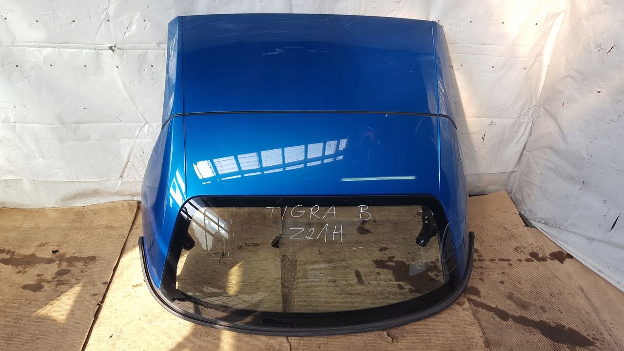 tetto Z21H Opel Tigra B
