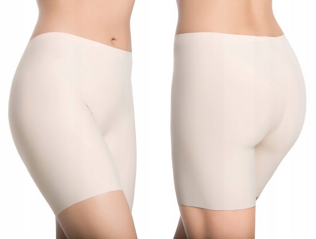 JULIMEX BEZSZWOWE WYDŁADZAJĄCE BERMUDY COMFORT XXL Marka Julimex