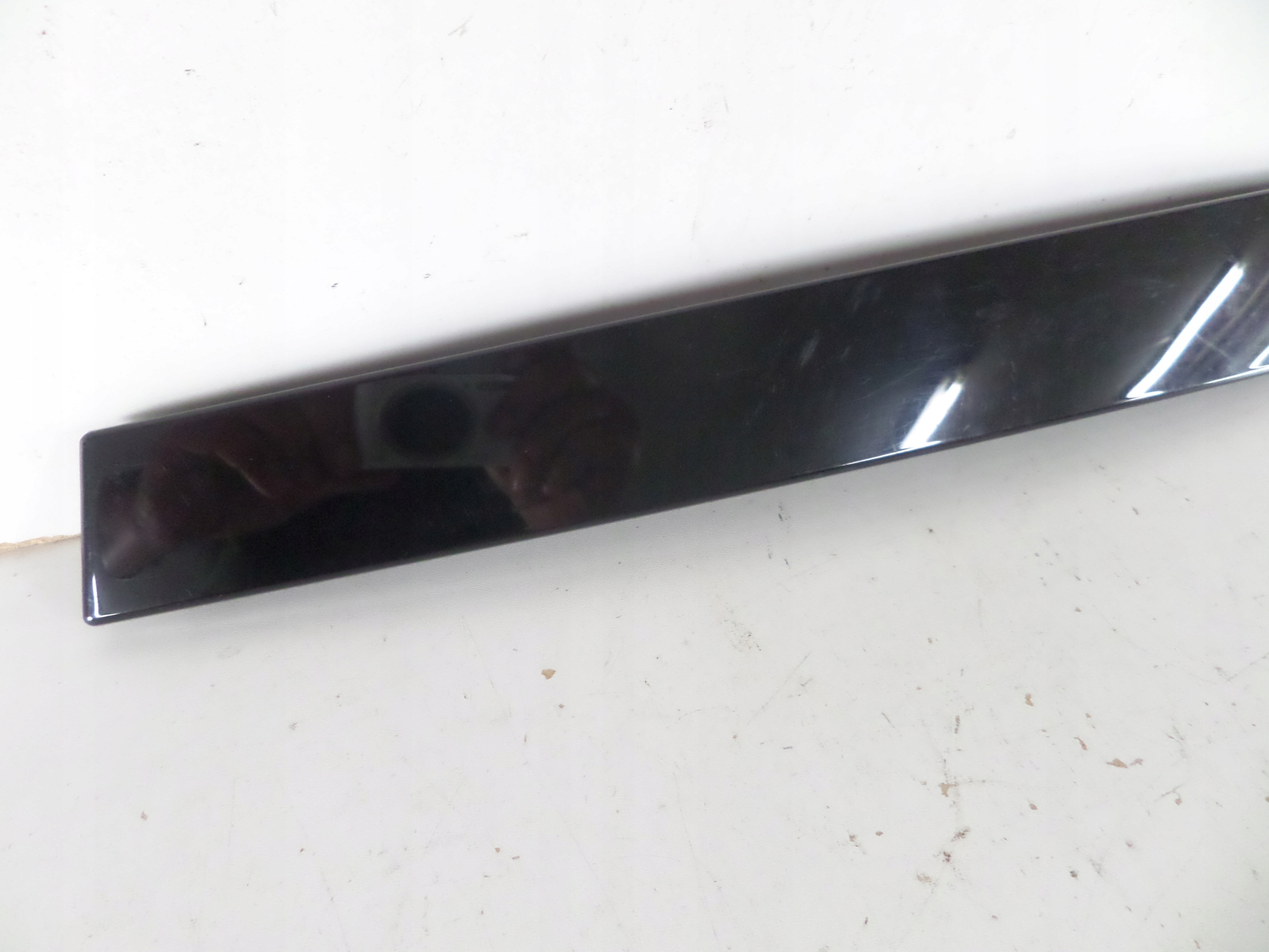moulding door rear part left VW GOLF VII 12- KOMBI