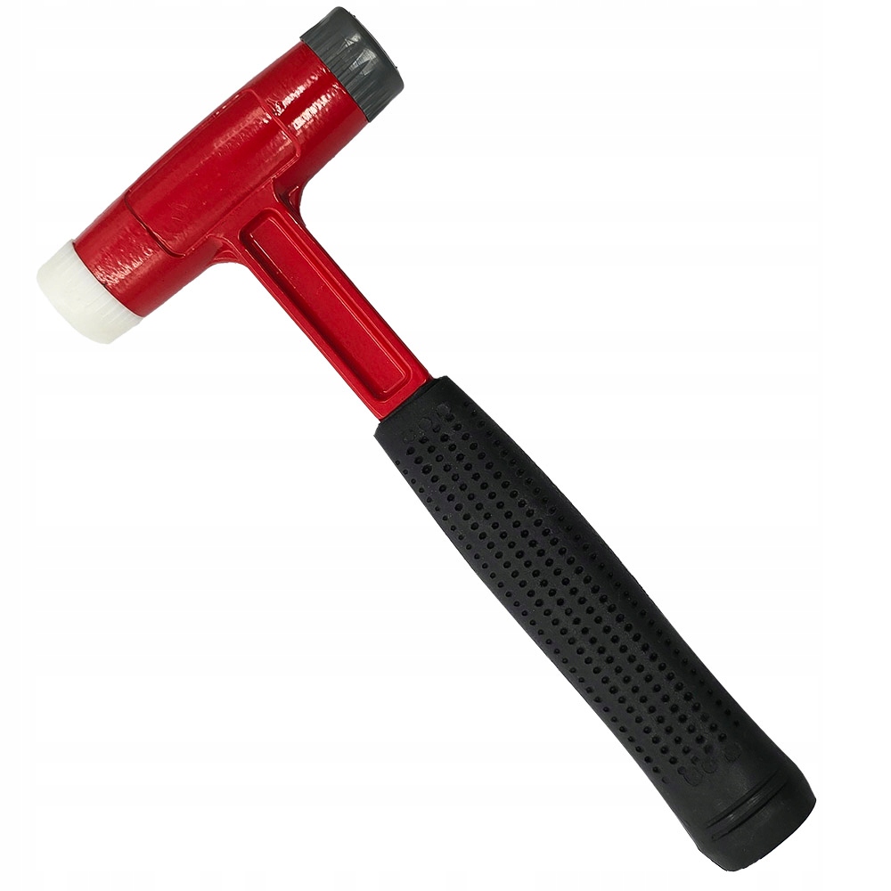 Bezprúdový Klampiarsky Kladivo 32 mm Pvc Pokrývačský Jouanel