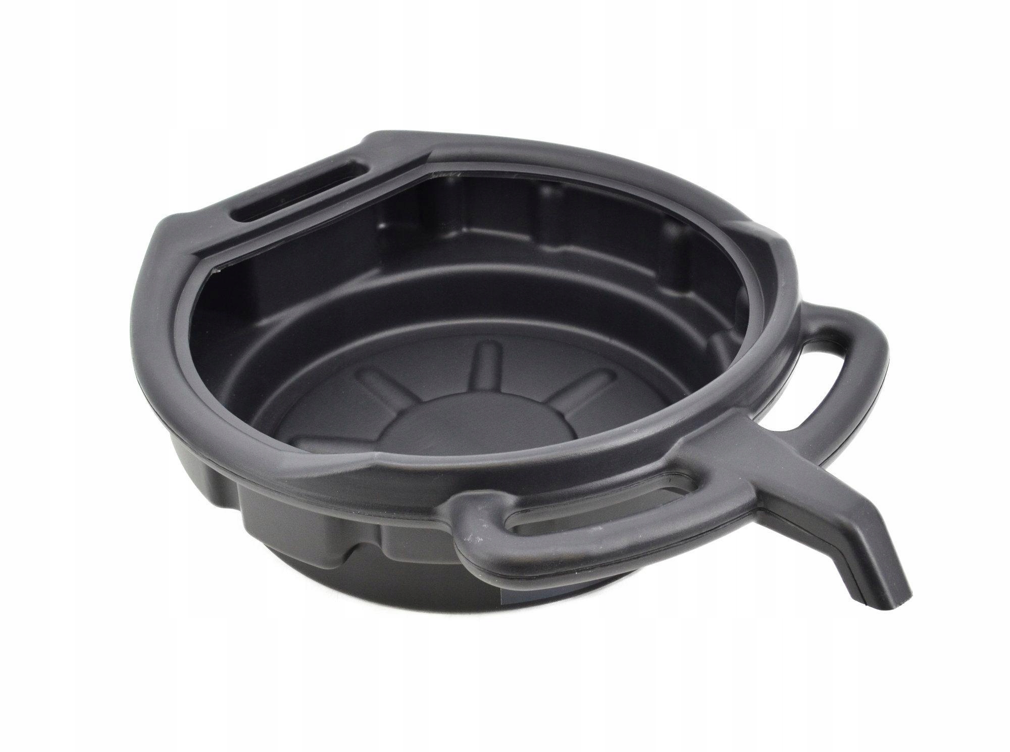 AWTOOLS HDPE 10L МАСЛЯНЫЙ ПОДДОН