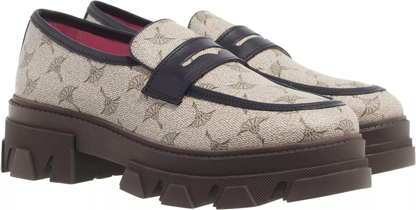 JOOP! ORYGINALNE MOKASYNY 42