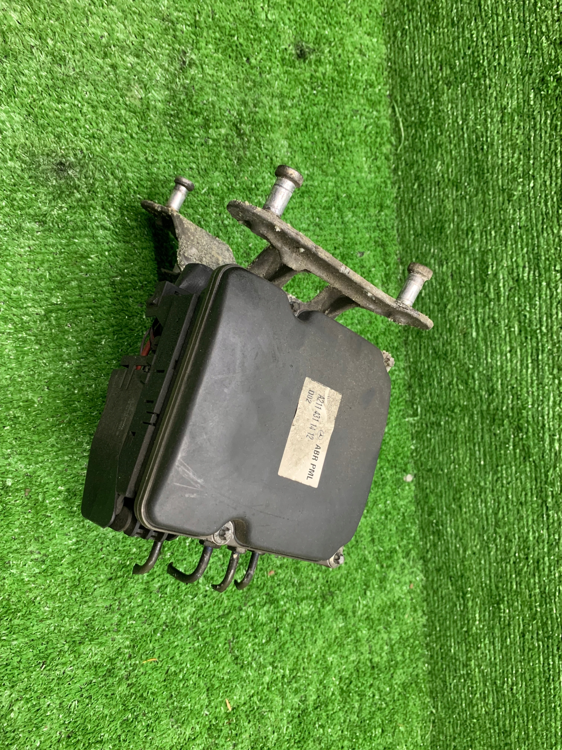 POMPA ABS MERCEDES E-KLASA W211 LIFT A2114311412 0265960303