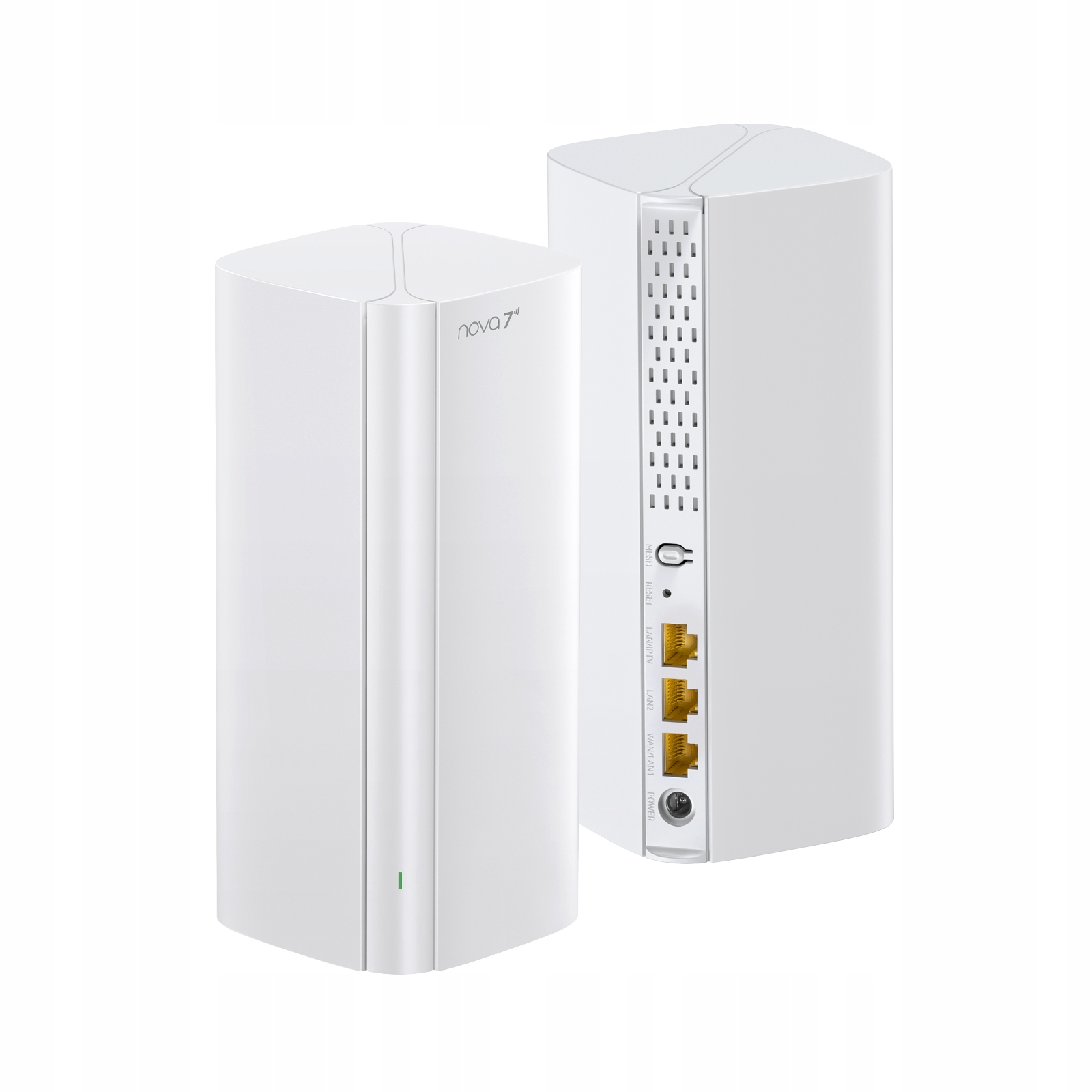 Access Point, Router Tenda ME3 Pro Wi-Fi 7 (802.11be)