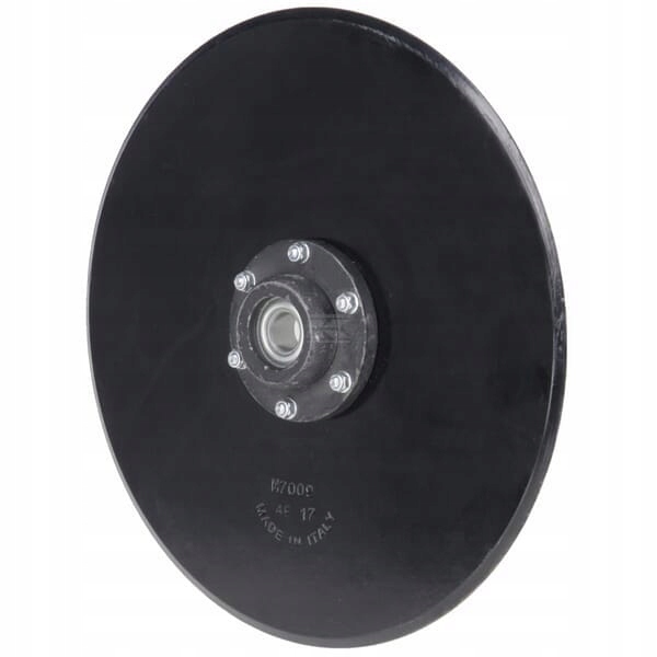 Kompletní talíř secí botky pro přídavný secí stroj 65209900 Kramp