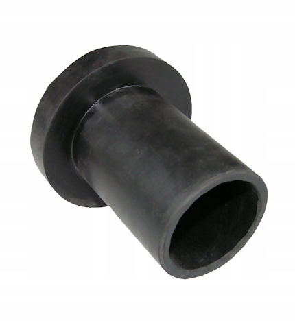 MANSZETA GUMOWA/OBEJMA DO WIOSŁA 42-45 MM