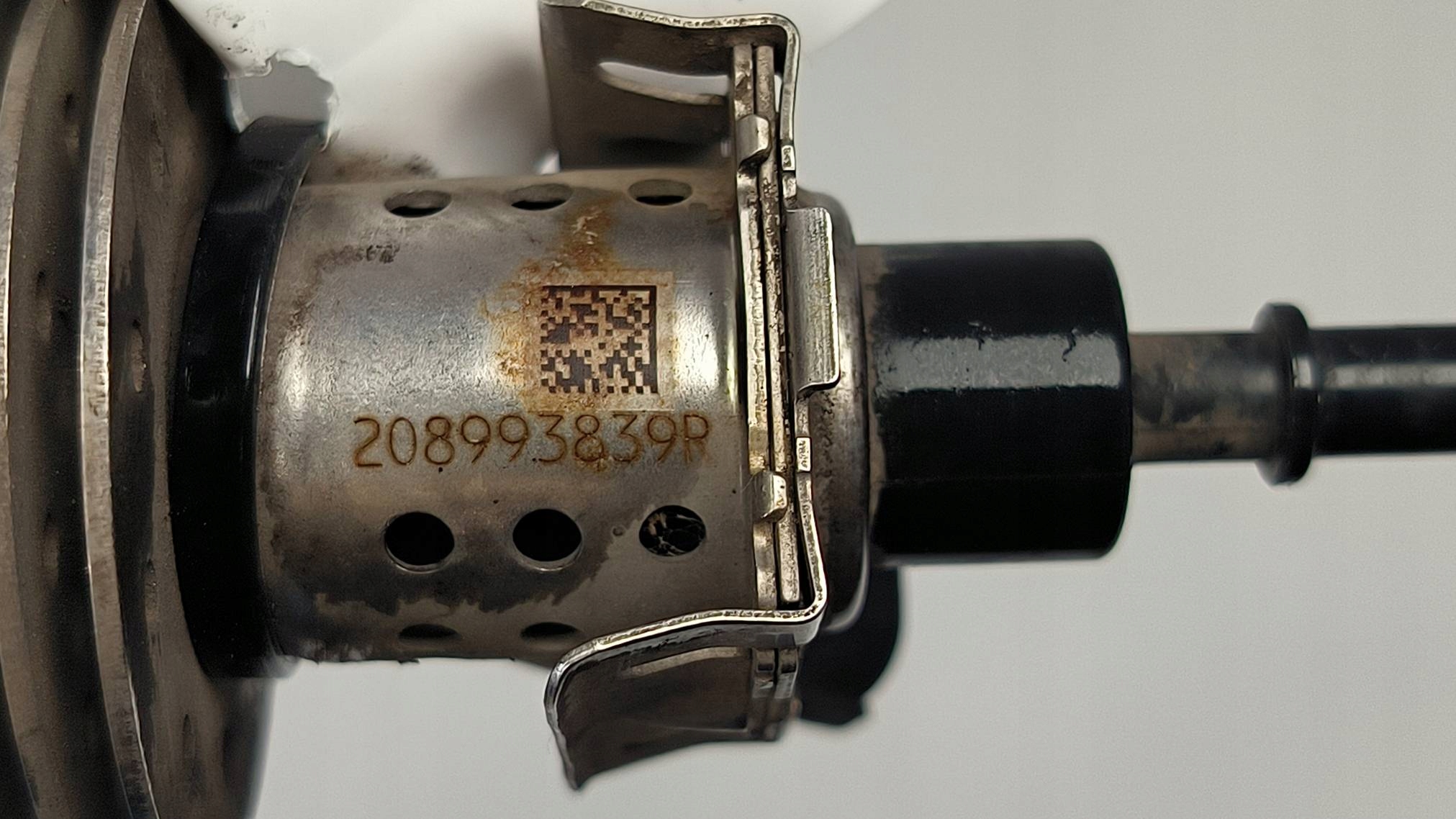 injector ADBLUE 208993839P RENAULT MASTER III