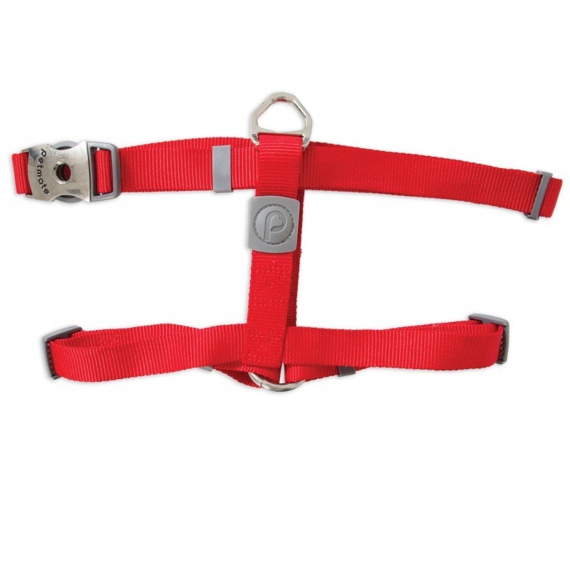 

Szelki Signature Medium czerwone Dla Psa