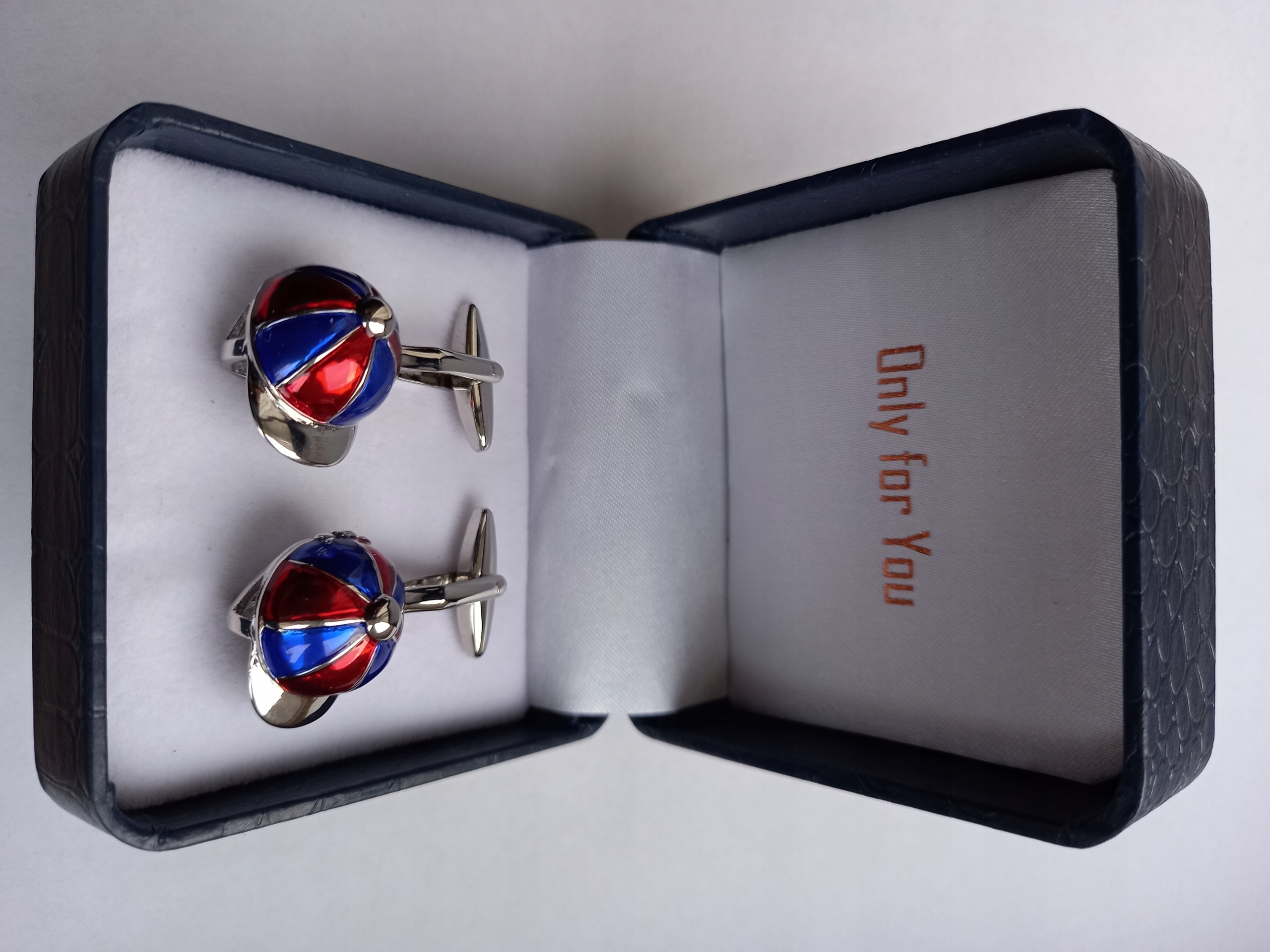 Manžetové knoflíčky Čepice Jezdce Polo Kůň Žokej