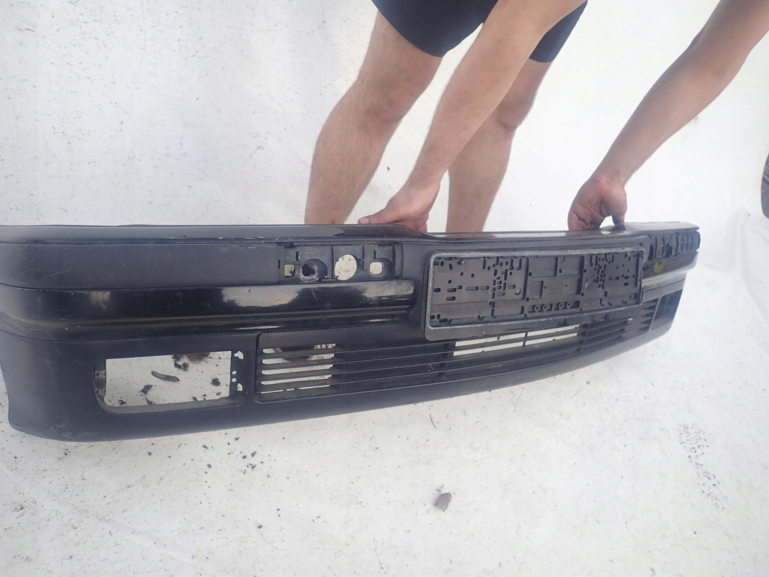 BMW 3 E36 LIFT 95-00 bumper front front