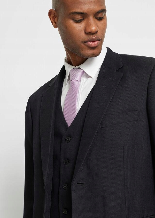 GARNITUR MĘSKI 4-CZĘŚCIOWY__58 Rozmiar 58