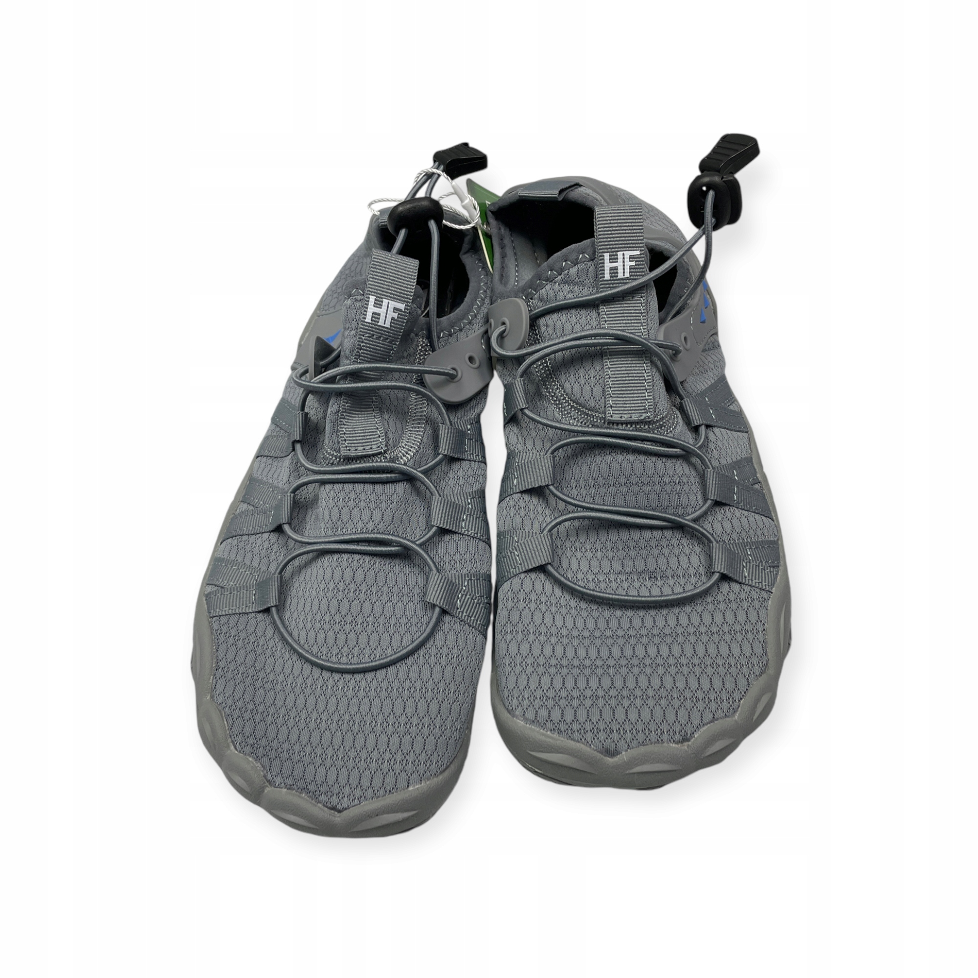 Hike Protiskluzové boty pro chůzi naboso (Unisex) (bogo) 40