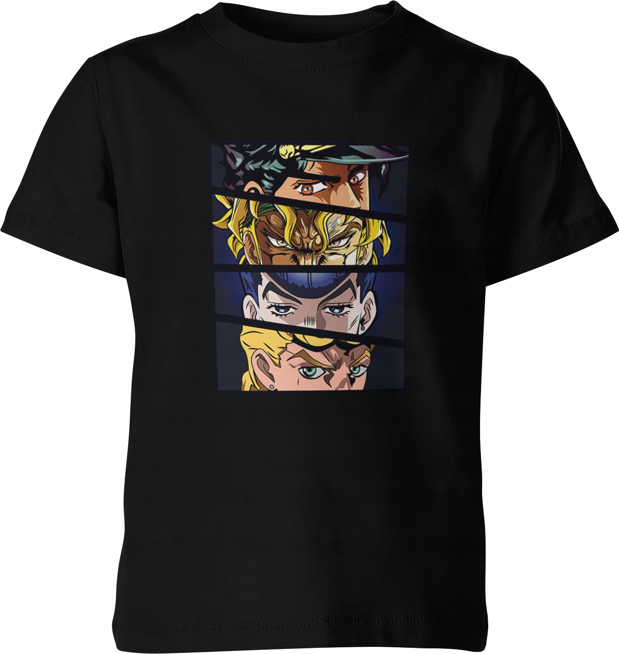 

Koszulka Dziecięca Jojos Bizarre Adventure 152 CM