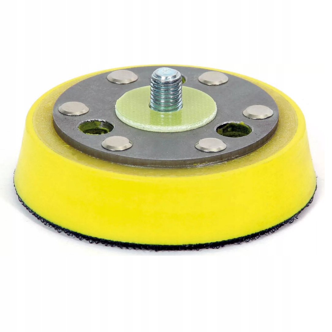 Podkladová deska Dino Kraftpaket 640345 podpůrná leštící podložka 75 mm