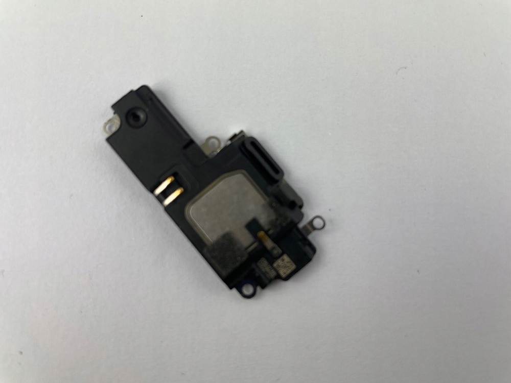 Oryginalny buzzer iPhone 12