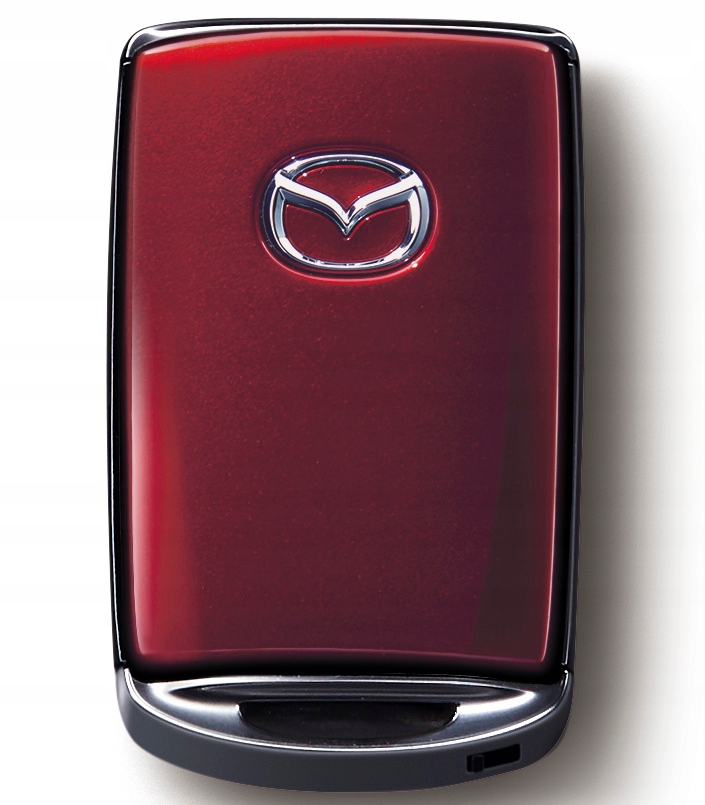 Krytka Krytu Klíče Originál Mazda 3 6 CX-30 CX-5 46V