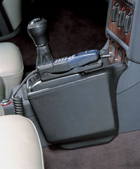 Držák na telefon Kuda Audi 80 codrio od roku 1991