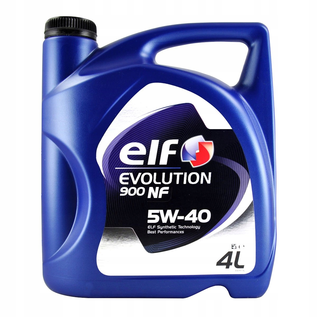 

Elf Evolution 900 Nf 5W40 4L
