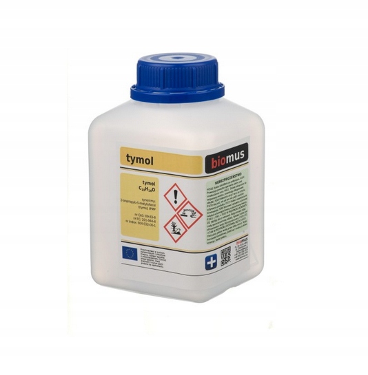 

Tymol 100g
