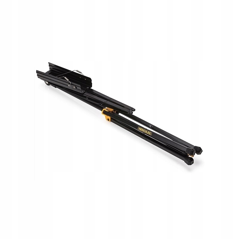 HERCULES BS 100 B - pulpit do nut składany nutowy EAN (GTIN) 635464410043