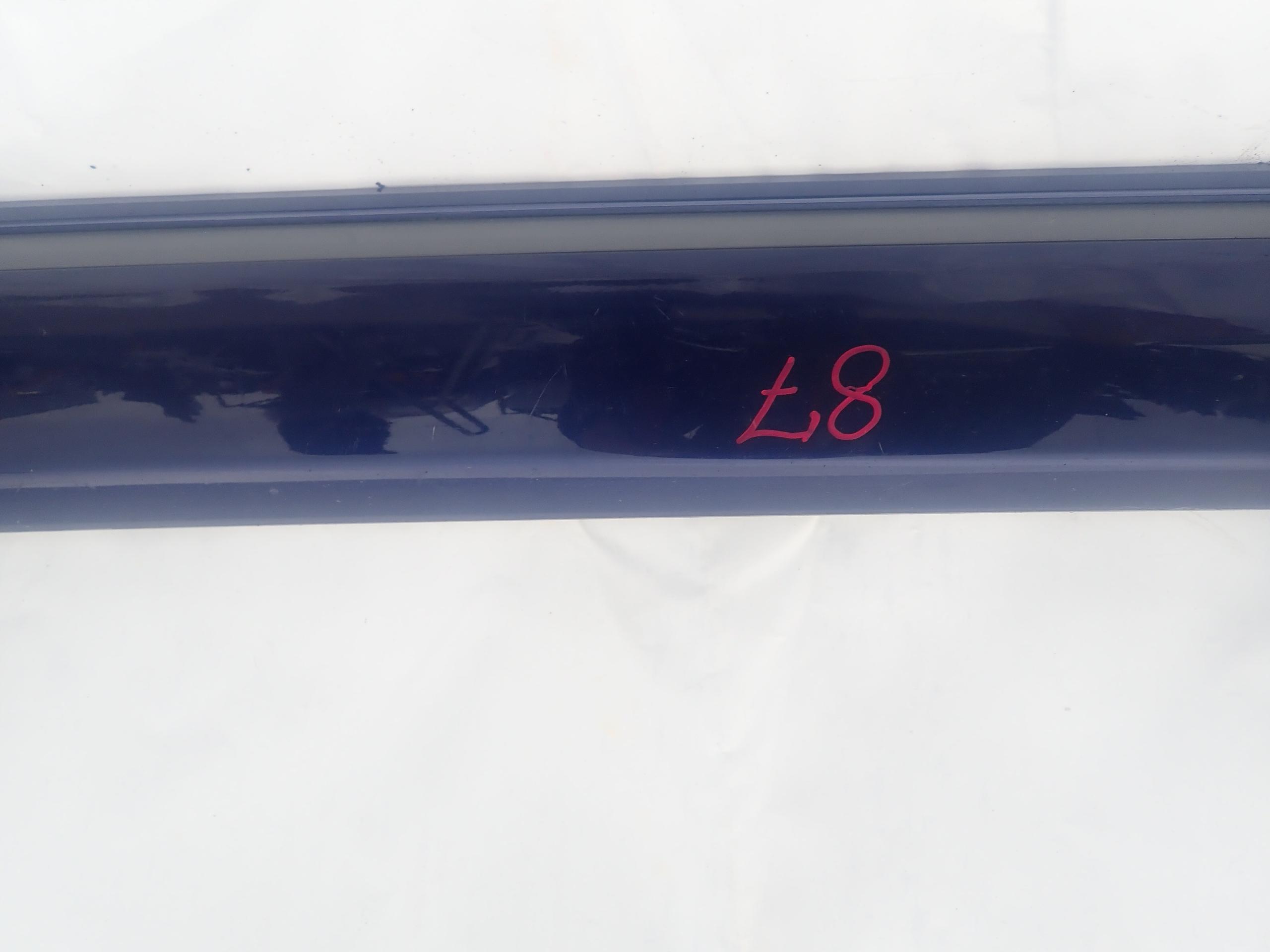AUDI Q8 4M8 moulding door right front