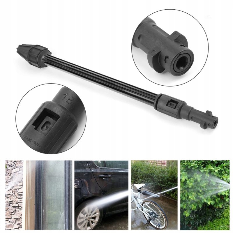 Nozzle for Karcher K Series High Pressure Washers