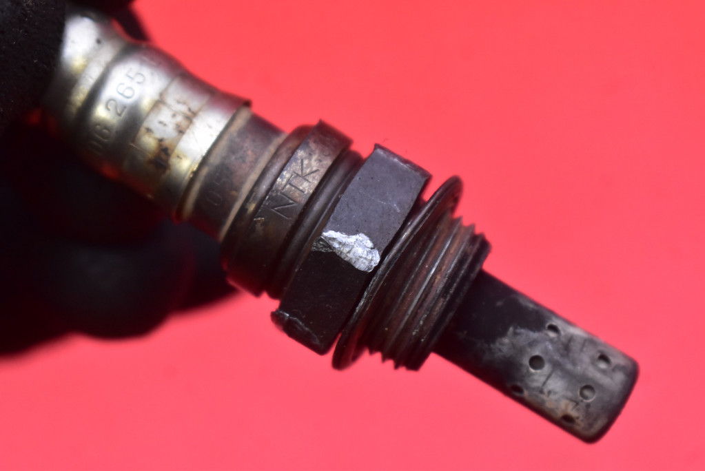 SONDA LAMBDA 06E906265E AUDI A6 C6 3.2 FSI V6 255 KM 04-08