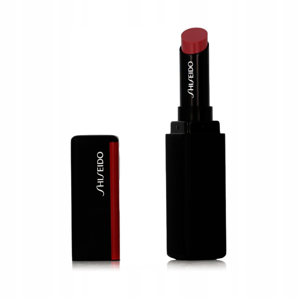 Shiseido ColorGel LipBalm (104 Hibiscus) 2 g