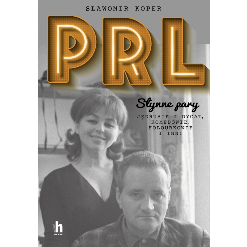 

Prl Słynne Pary Koper Sławomir Książka