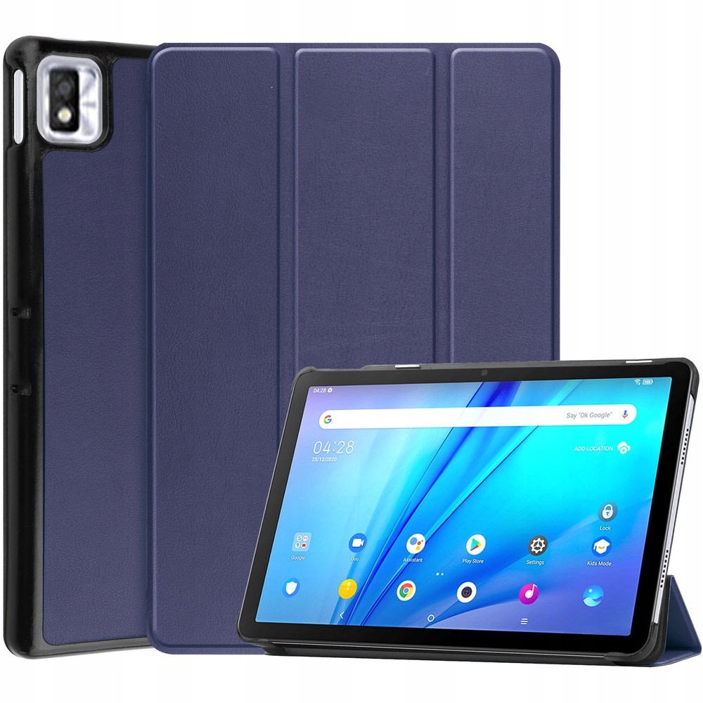 Etui Bizon Case do Tcl Tab 10s 9080G (2021), cover