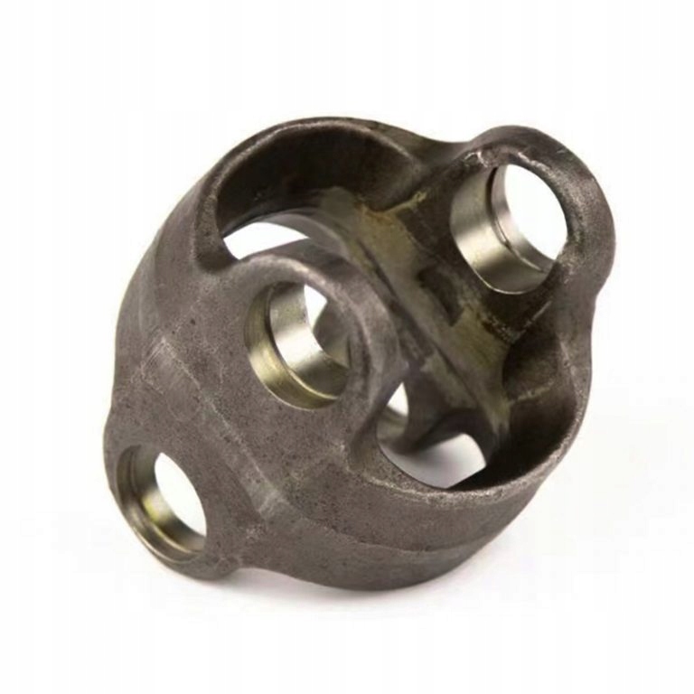 914/86203 - Корзина полуосей JCB 3CX на крест 30. 2x82