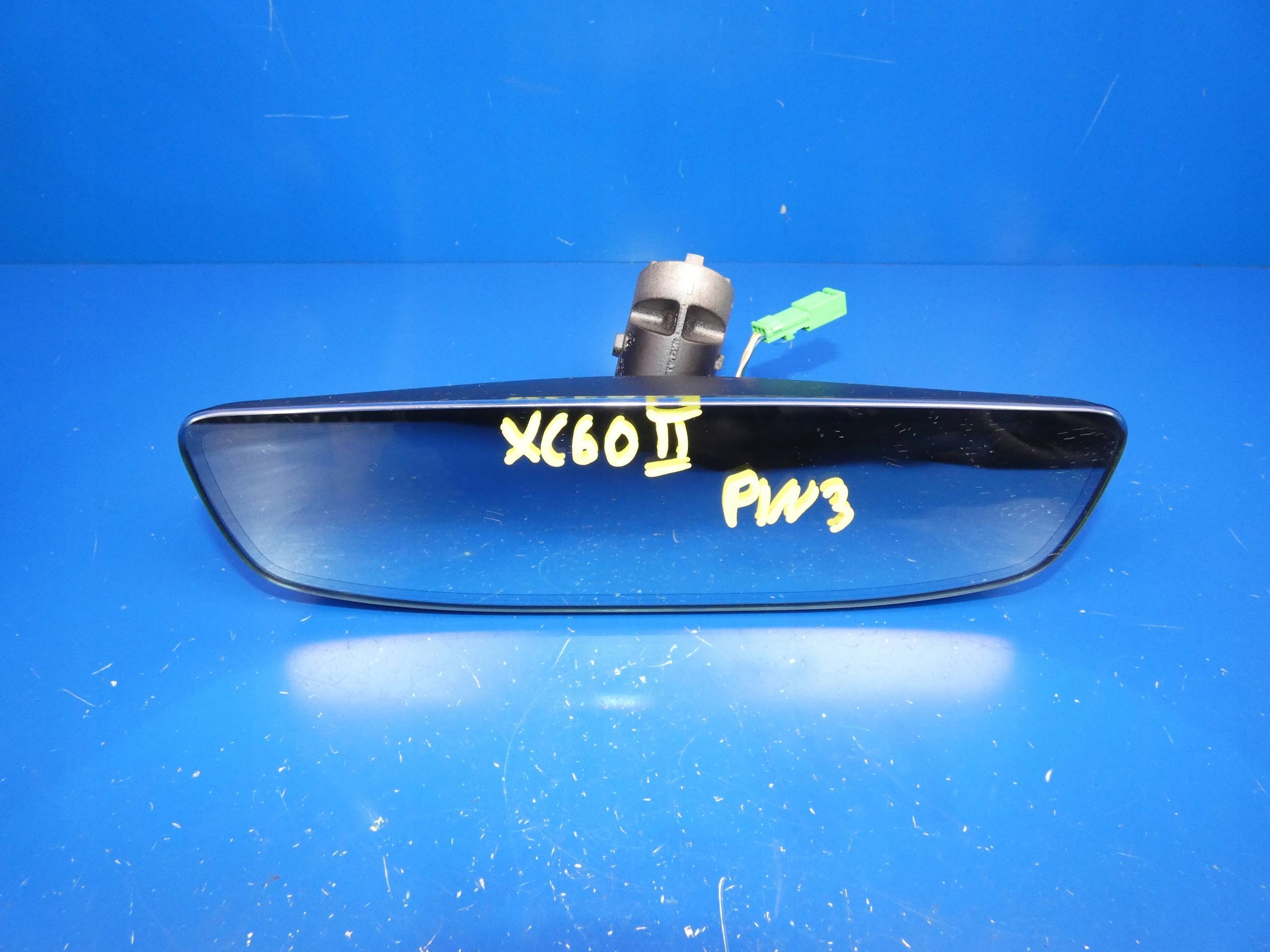VOLVO XC60 II mirror inner reversely 3 PIN
