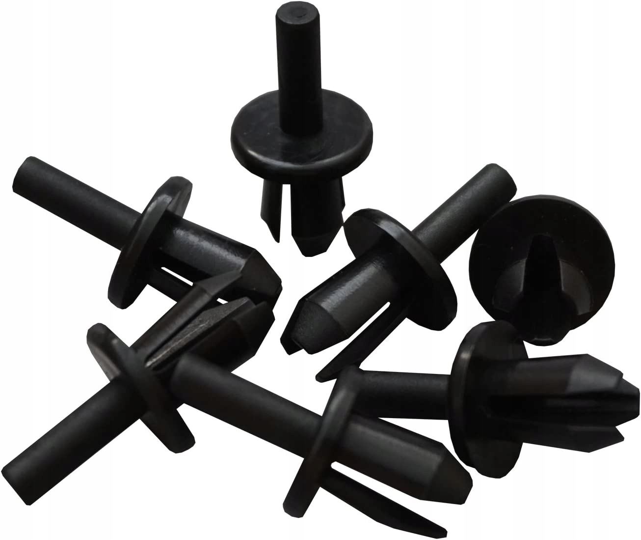 10X SPINKA KOŁEK NADKOLA PROGU OPEL ASTRA VECTRA