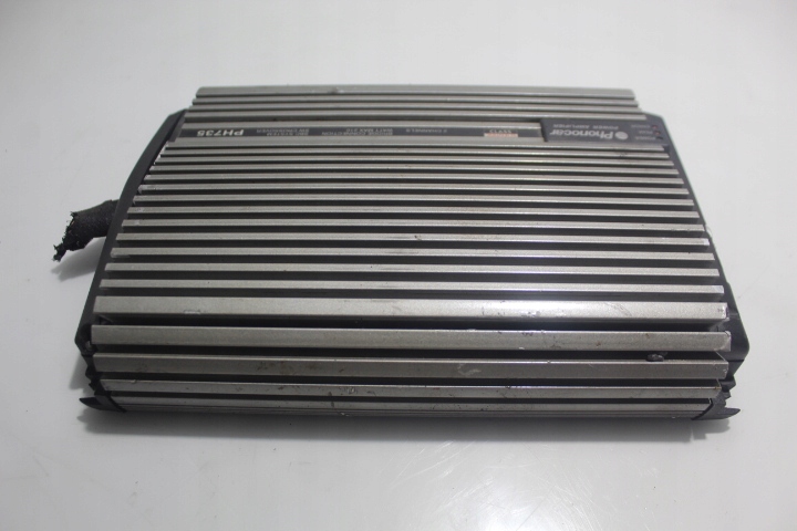 ПІДСИЛЮВАЧ РАДІО SAAB 9-3 II LIFT