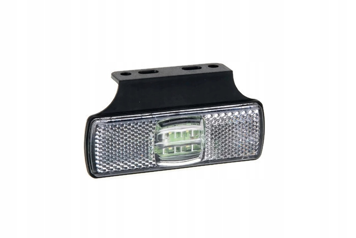 LAMPA OBRYSOWA FRISTOM LED FT-017 BIAŁA