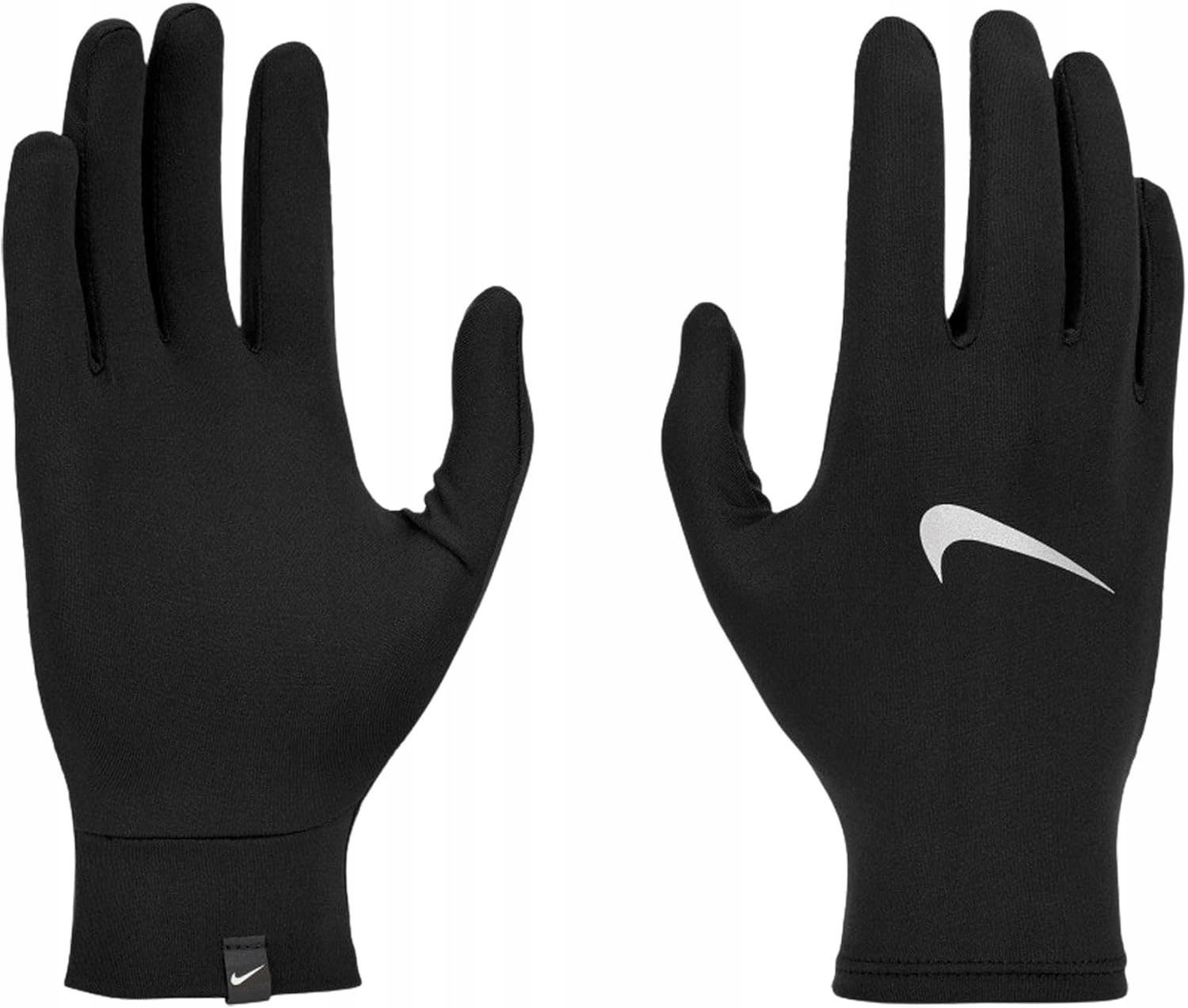 Nike Pacer Liner Gloves Unisex běžecké rukavice vel