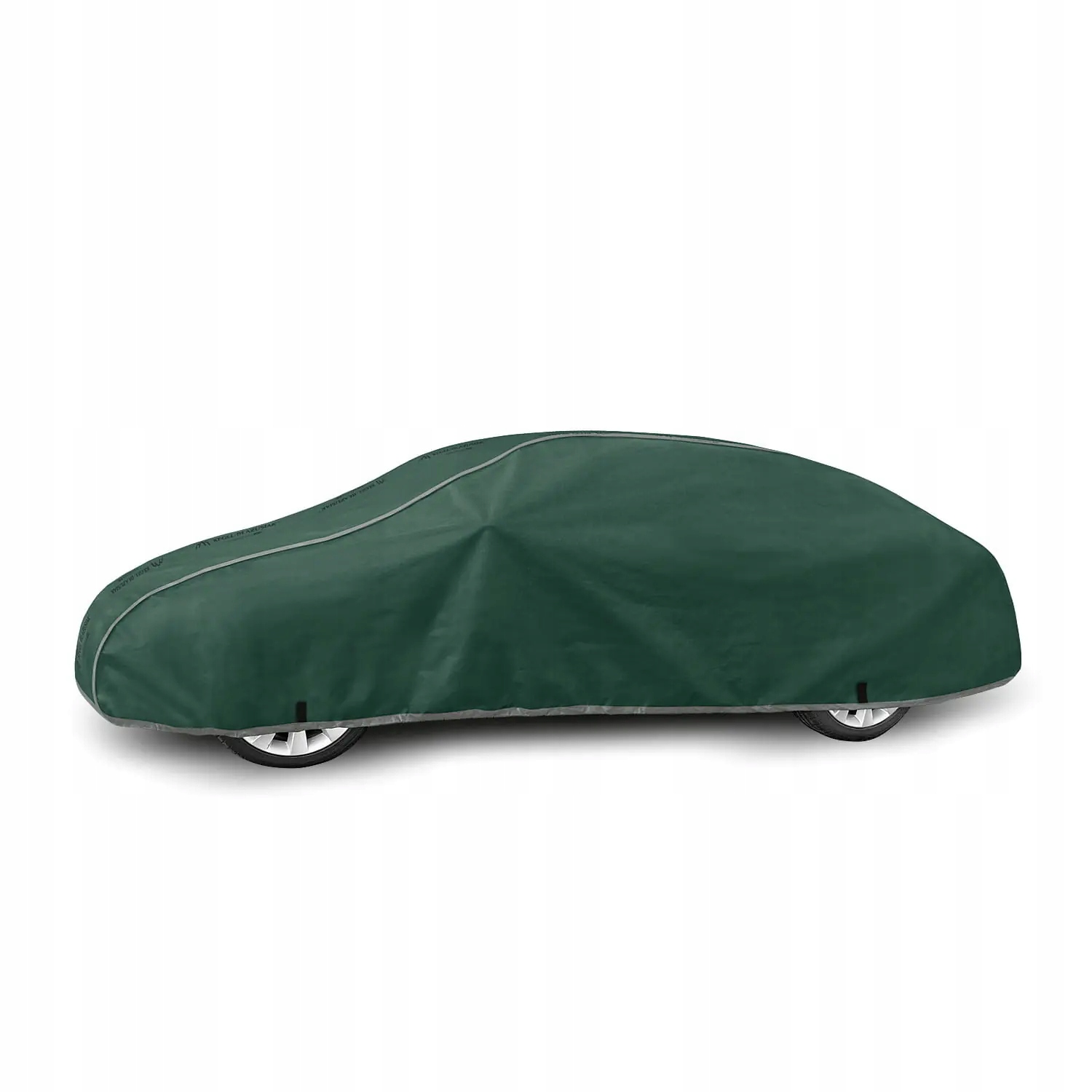 Krycí Plachta Automobilová Membrane Garage XL Kupé
