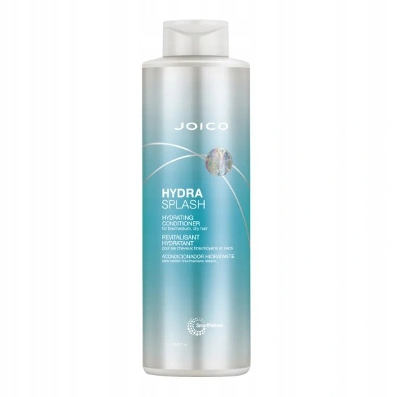 Joico HydraSplash lehký hydratační kondicionér pro jemné a suché vlasy 1L