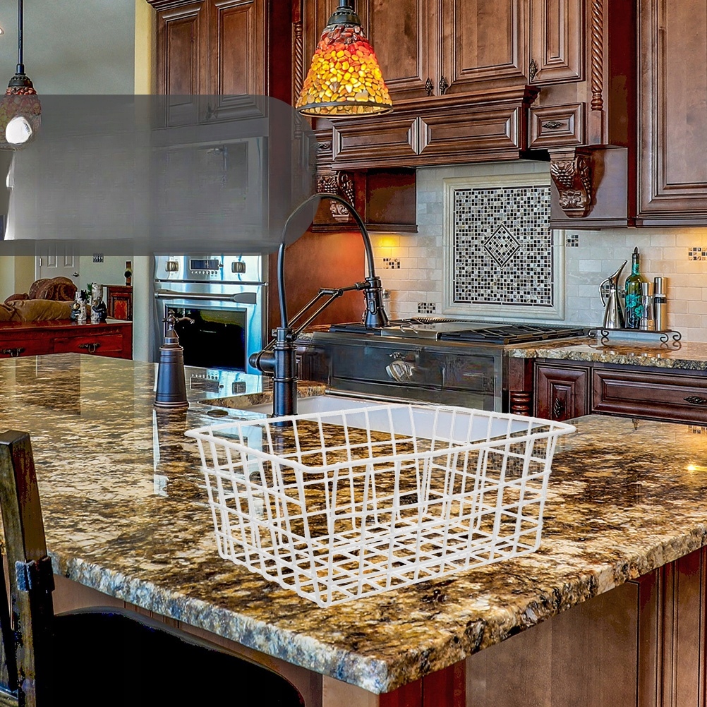 ORGANIZACJA SPRZEDAŻY I ORGANIZATOR KOSZY DO PRZECHOWYWANIA Marka bez marki