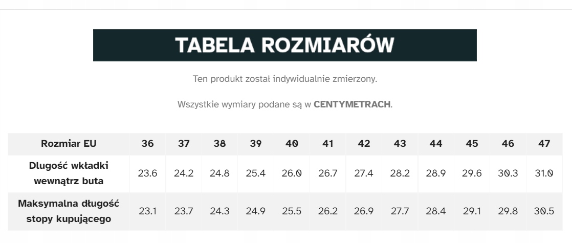 BUTY TREKKINGOWE GÓRSKIE MĘSKIE AION CAMPUS - 43 Wysokość wysokie
