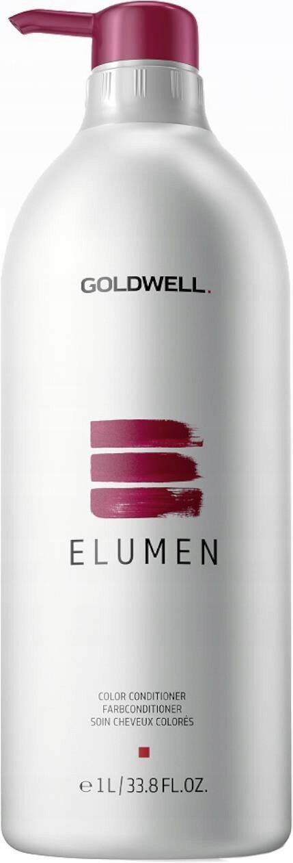 Goldwell Elumen Odżywka do Włosów Farbowanych Chroni Kolor 1000ml