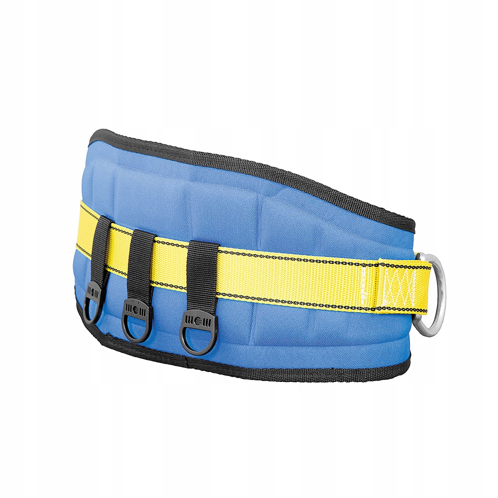 Pas do pracy w podparciu PB20