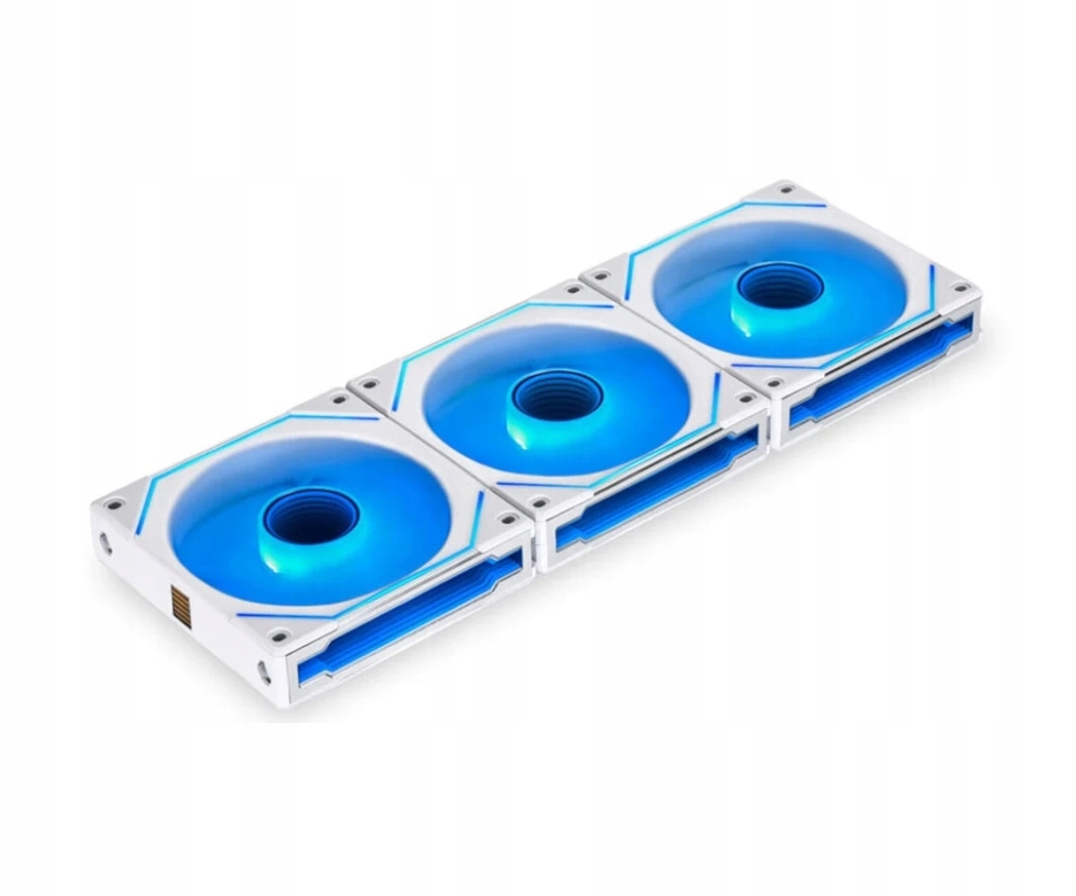 Wentylatory do komputera Pc Lian Li Uni Fan Sl-inf Argb Pwm Reverse 3x120mm